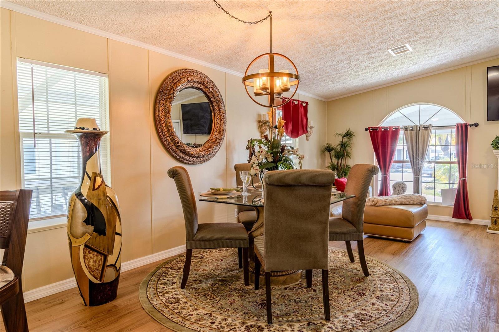 MAPLE LEAF ESTATES - Residential