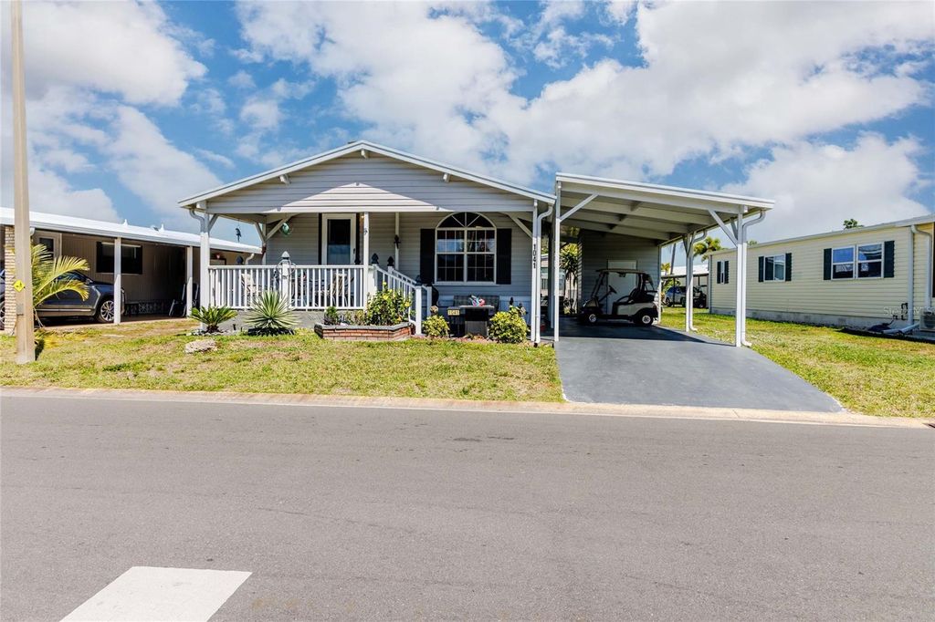 Photo of 2100 Kings Highway #1041, Punta Gorda, FL 33980 (MLS # C7523660)