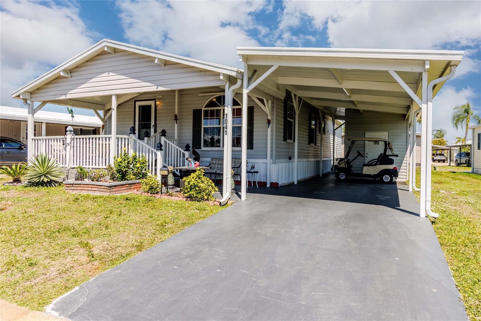 MAPLE LEAF ESTATES - Residential