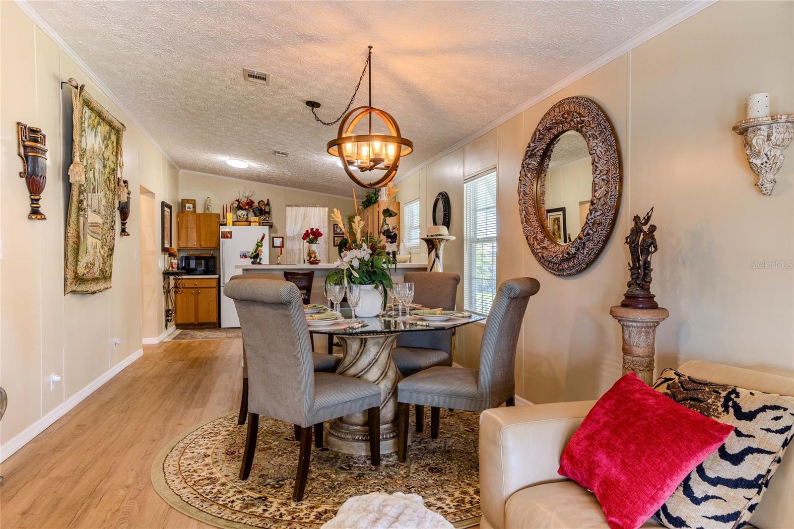 MAPLE LEAF ESTATES - Residential