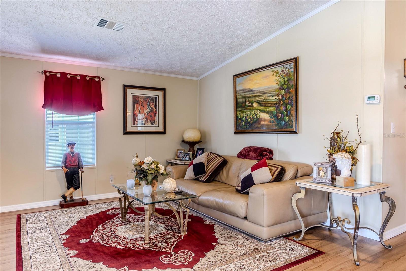 MAPLE LEAF ESTATES - Residential