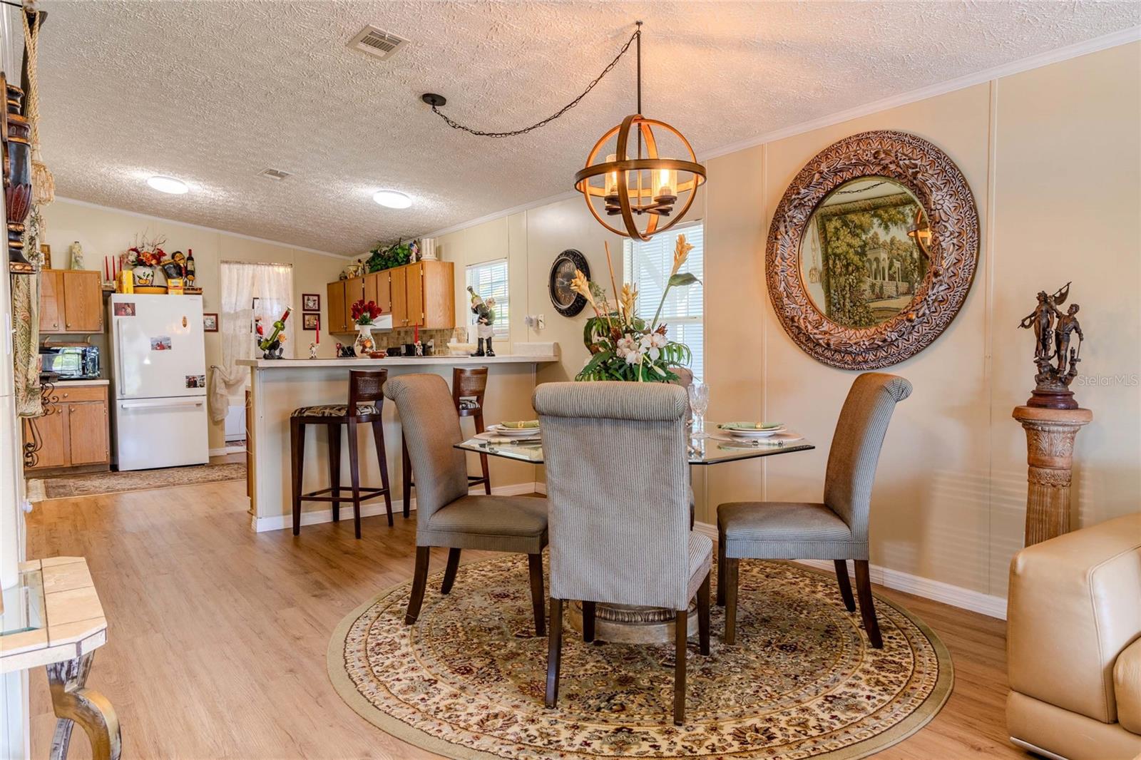 MAPLE LEAF ESTATES - Residential