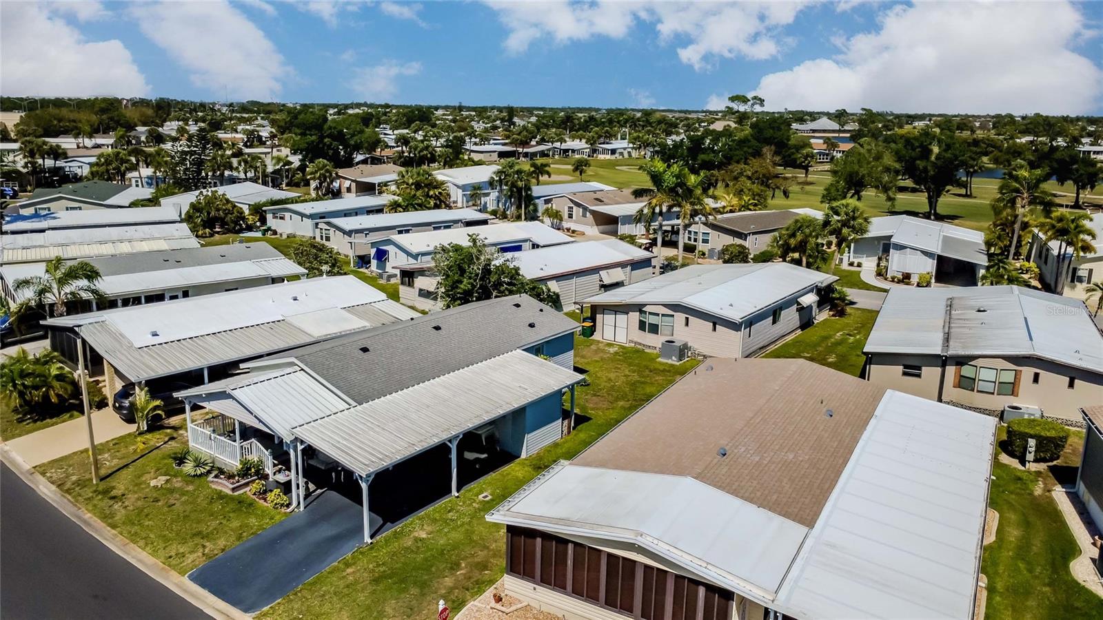 MAPLE LEAF ESTATES - Residential