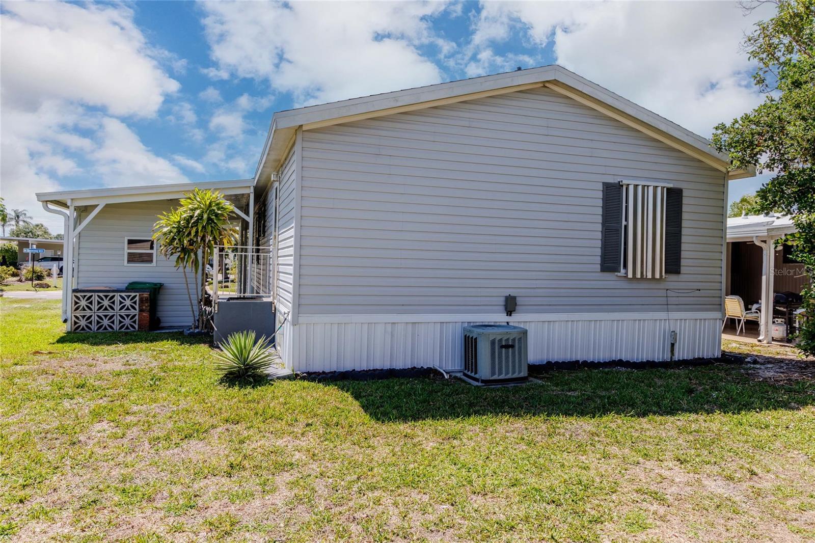 MAPLE LEAF ESTATES - Residential