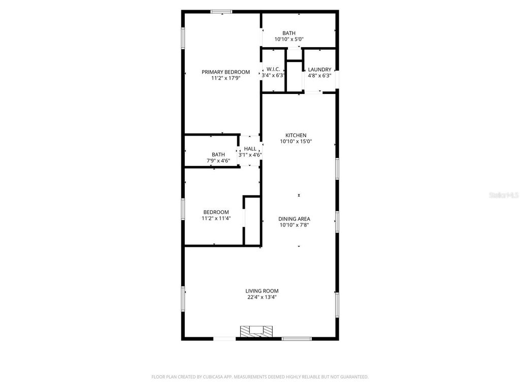 Photo of 2100 Kings Highway #1041, Punta Gorda, FL 33980 (MLS # C7523660)