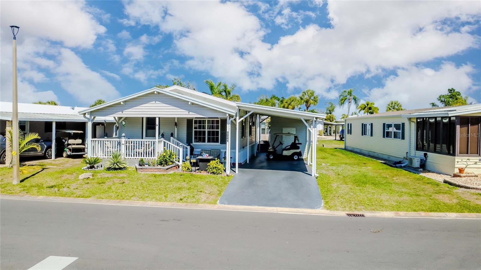 MAPLE LEAF ESTATES - Residential