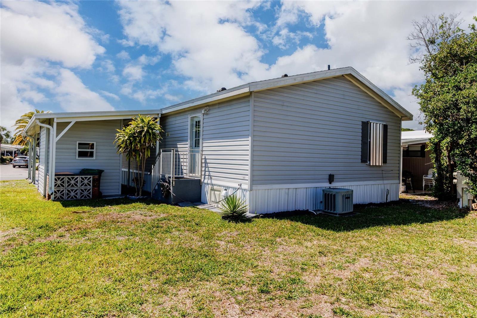 MAPLE LEAF ESTATES - Residential