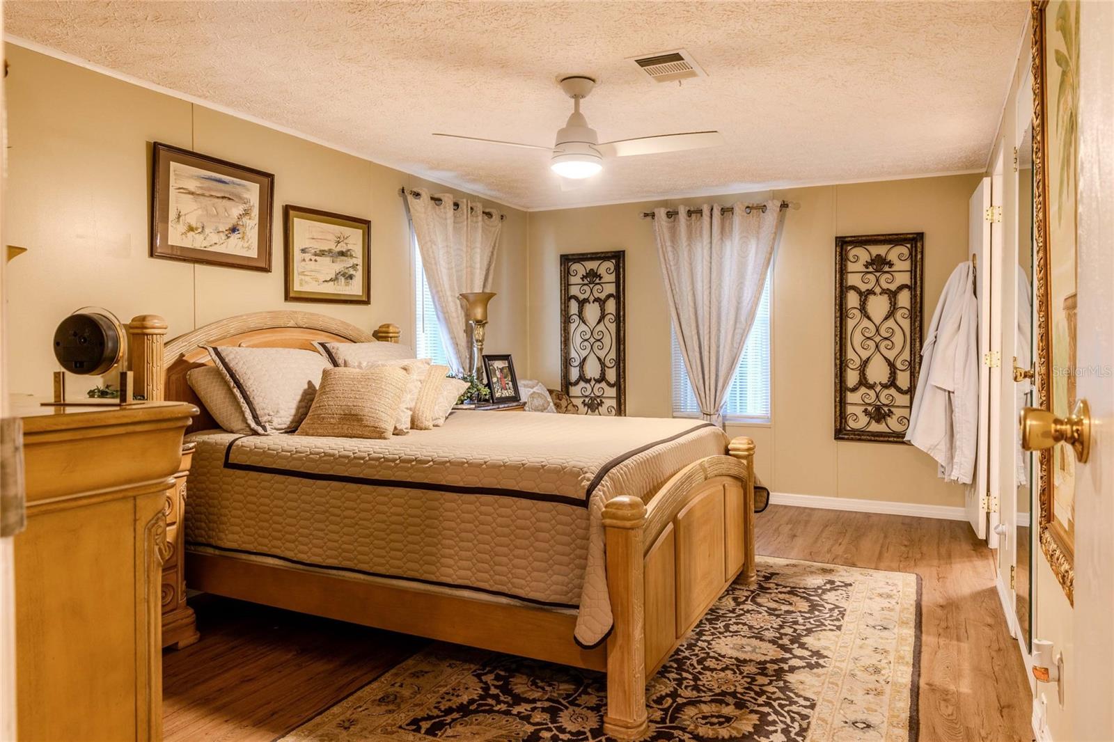 MAPLE LEAF ESTATES - Residential