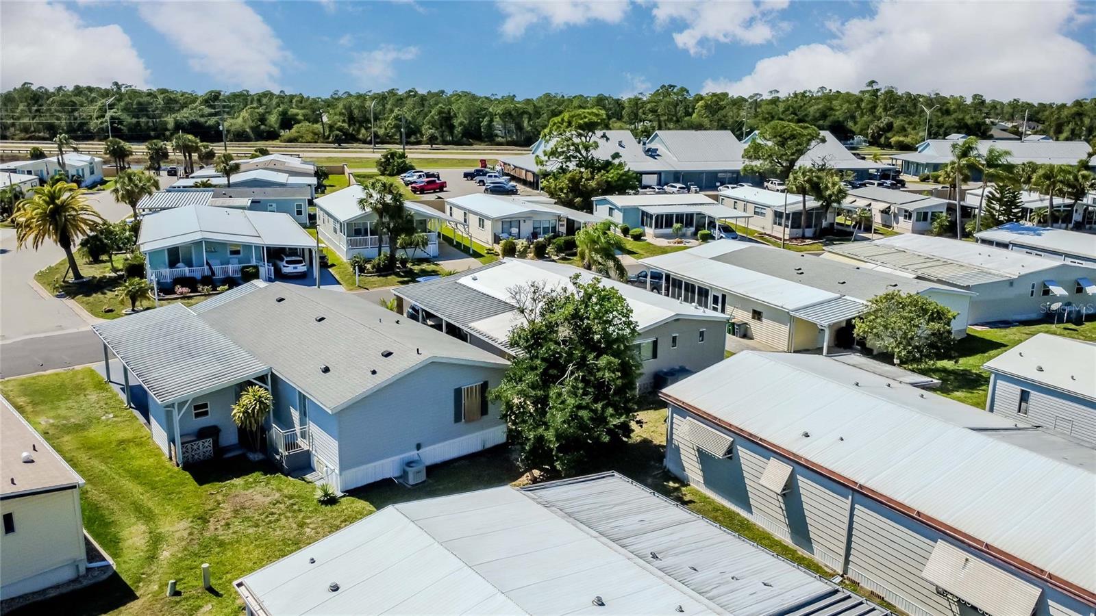 MAPLE LEAF ESTATES - Residential