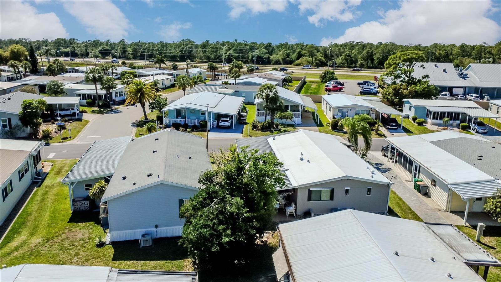 MAPLE LEAF ESTATES - Residential