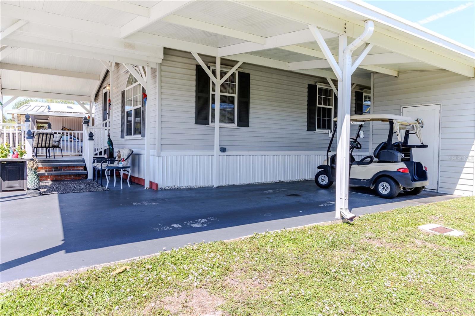 MAPLE LEAF ESTATES - Residential