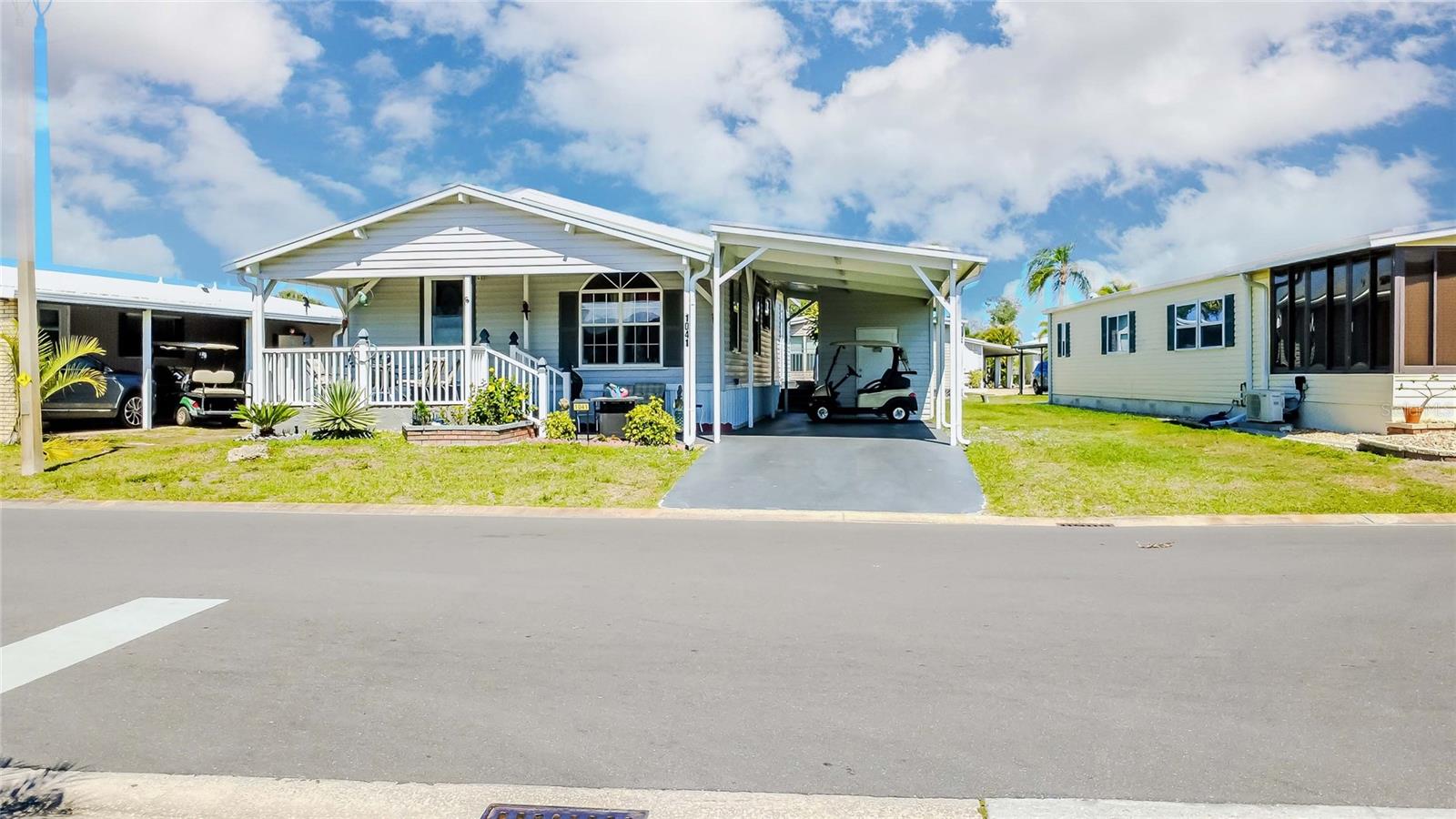 MAPLE LEAF ESTATES - Residential