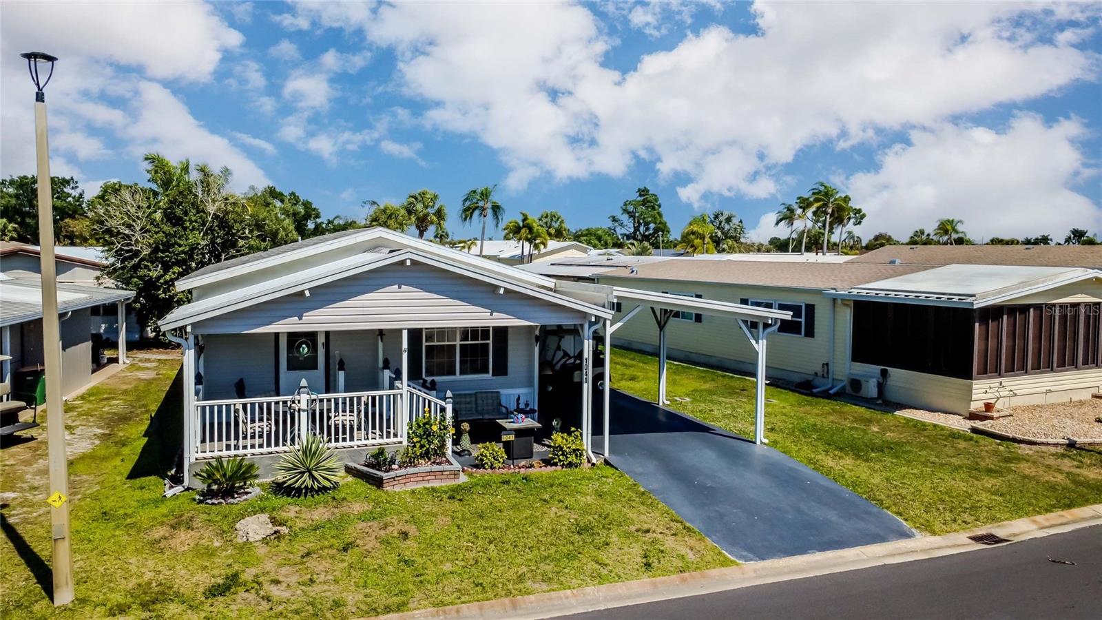 MAPLE LEAF ESTATES - Residential