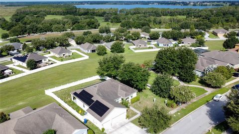 A home in GROVELAND