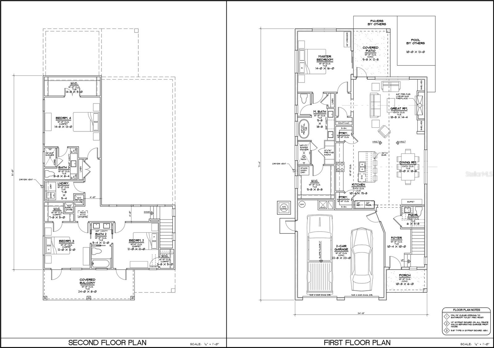 833 MARALYN AVENUE Lot 17
