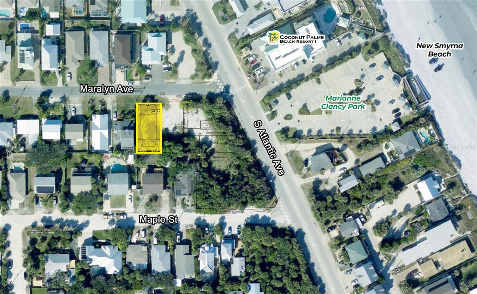 833 MARALYN AVENUE Lot 17