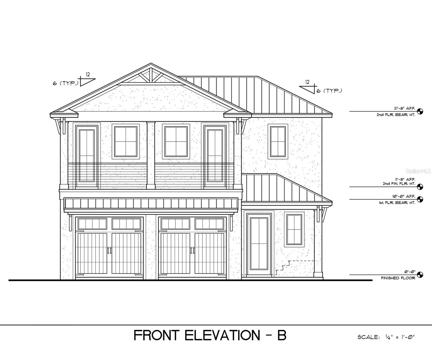 833 MARALYN AVENUE Lot 17