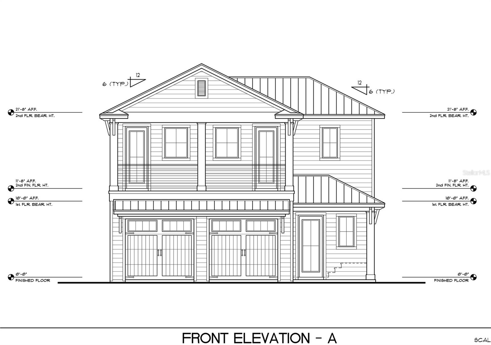 833 MARALYN AVENUE Lot 17