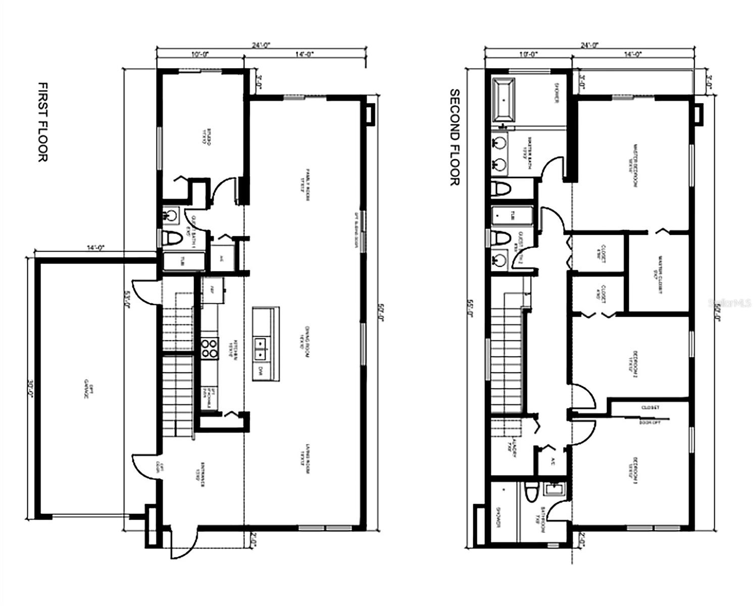 833 MARALYN AVENUE Lot 17