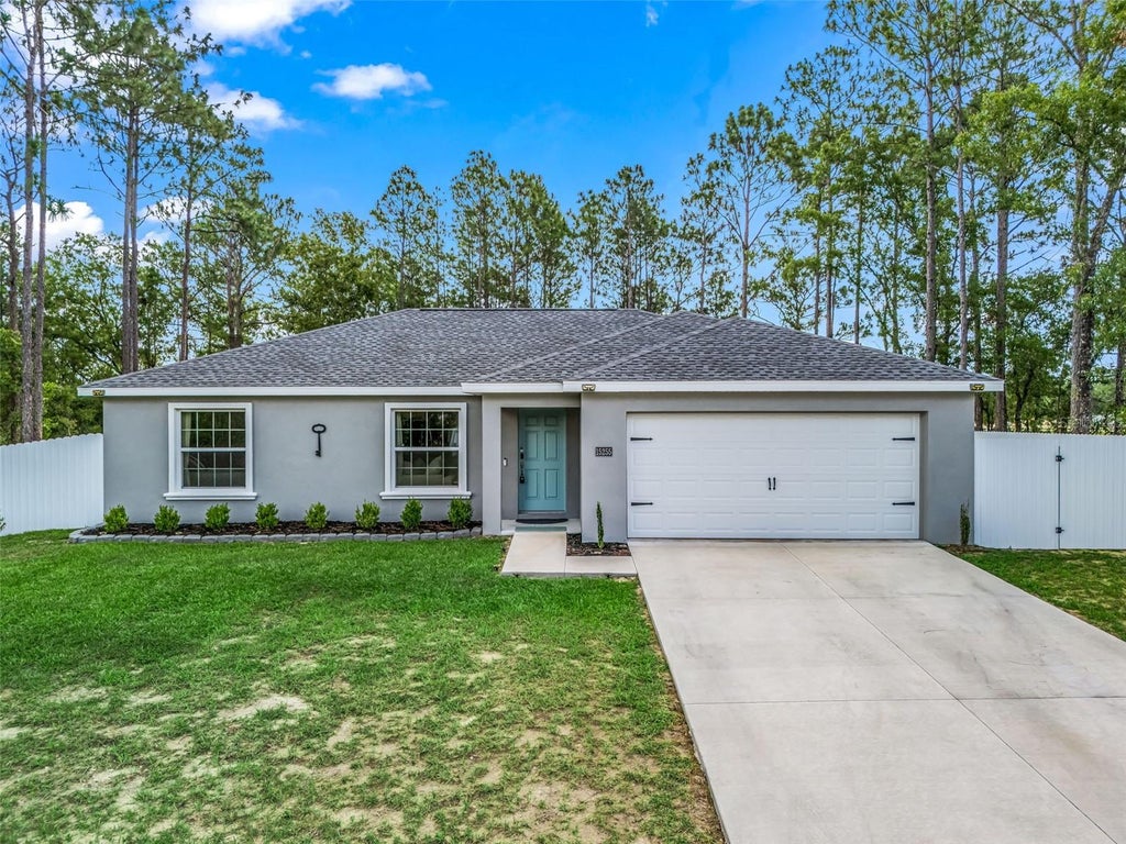 Photo of 15255 SW 50th Avenue Road, Ocala, FL 34473 (MLS # OM726378)