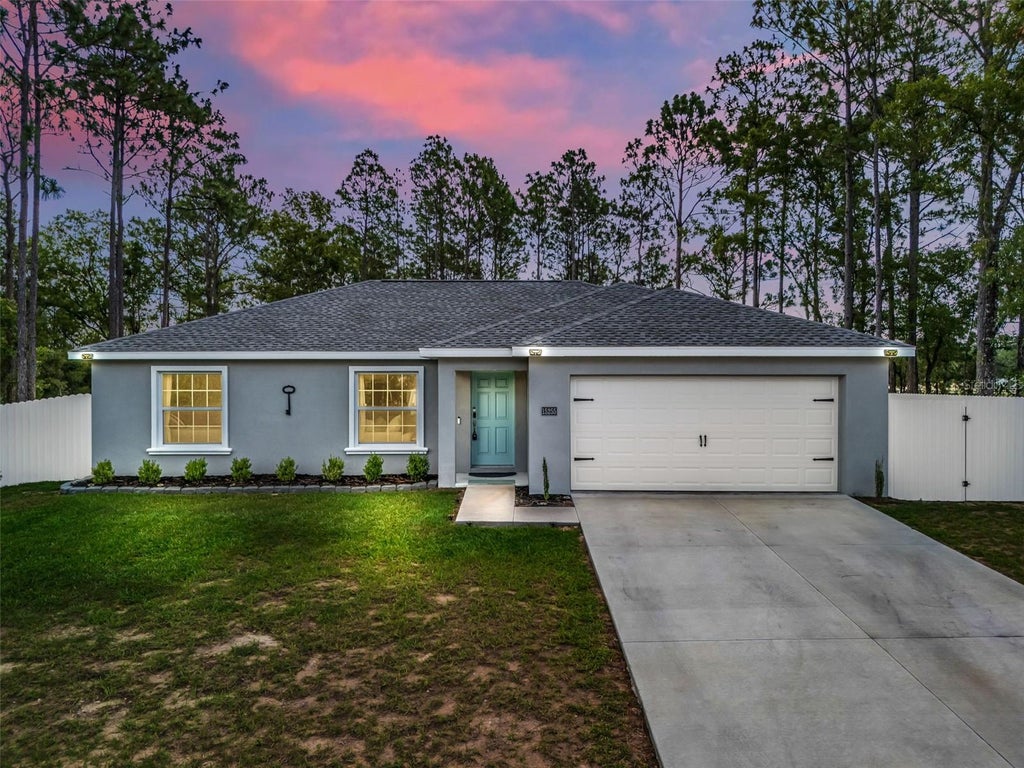 Photo of 15255 SW 50th Avenue Road, Ocala, FL 34473 (MLS # OM726378)