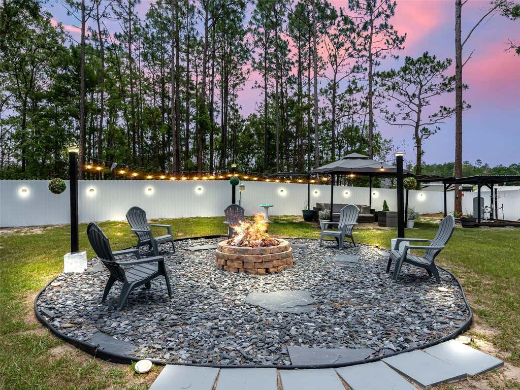 Photo of 15255 SW 50th Avenue Road, Ocala, FL 34473 (MLS # OM726378)