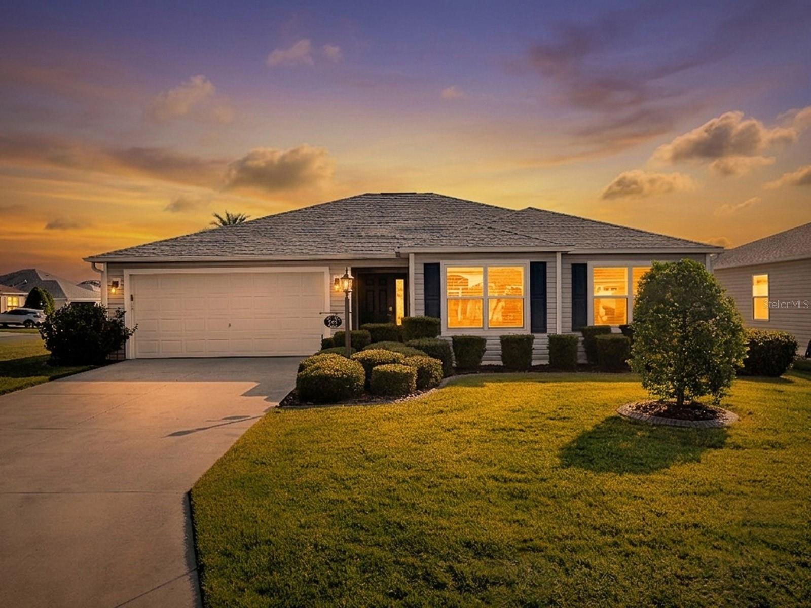 843 CLIFFORD COURT
