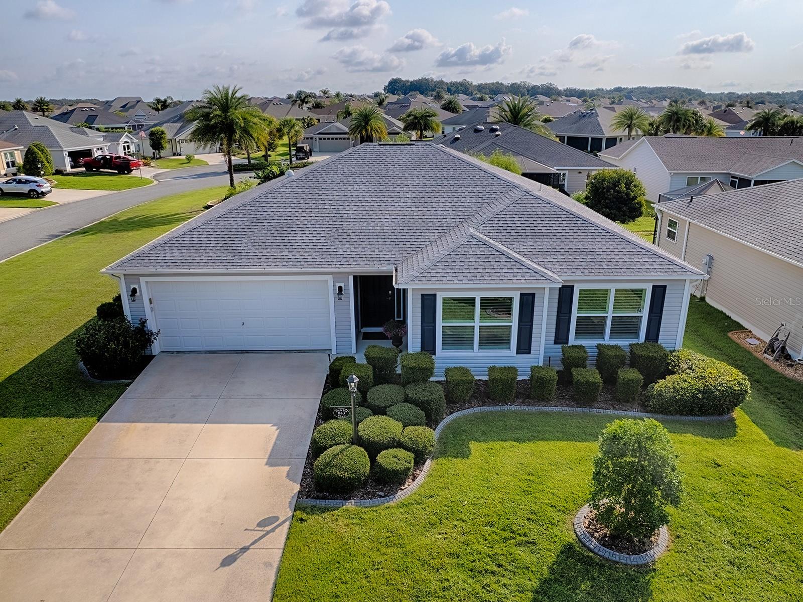 843 Clifford Court, The Villages