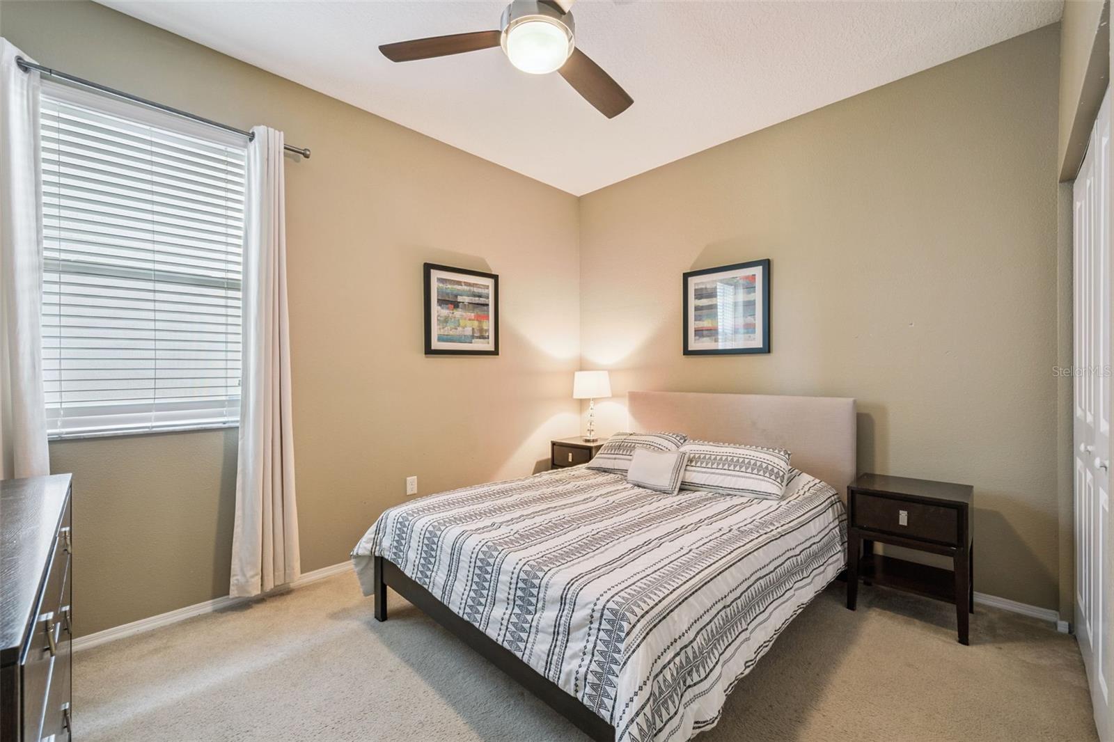 CRYSTAL COVE RESORT - Residential