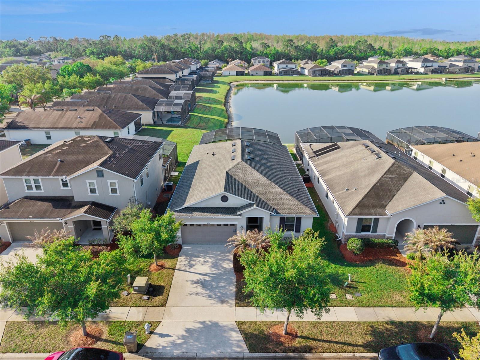 CRYSTAL COVE RESORT - Residential