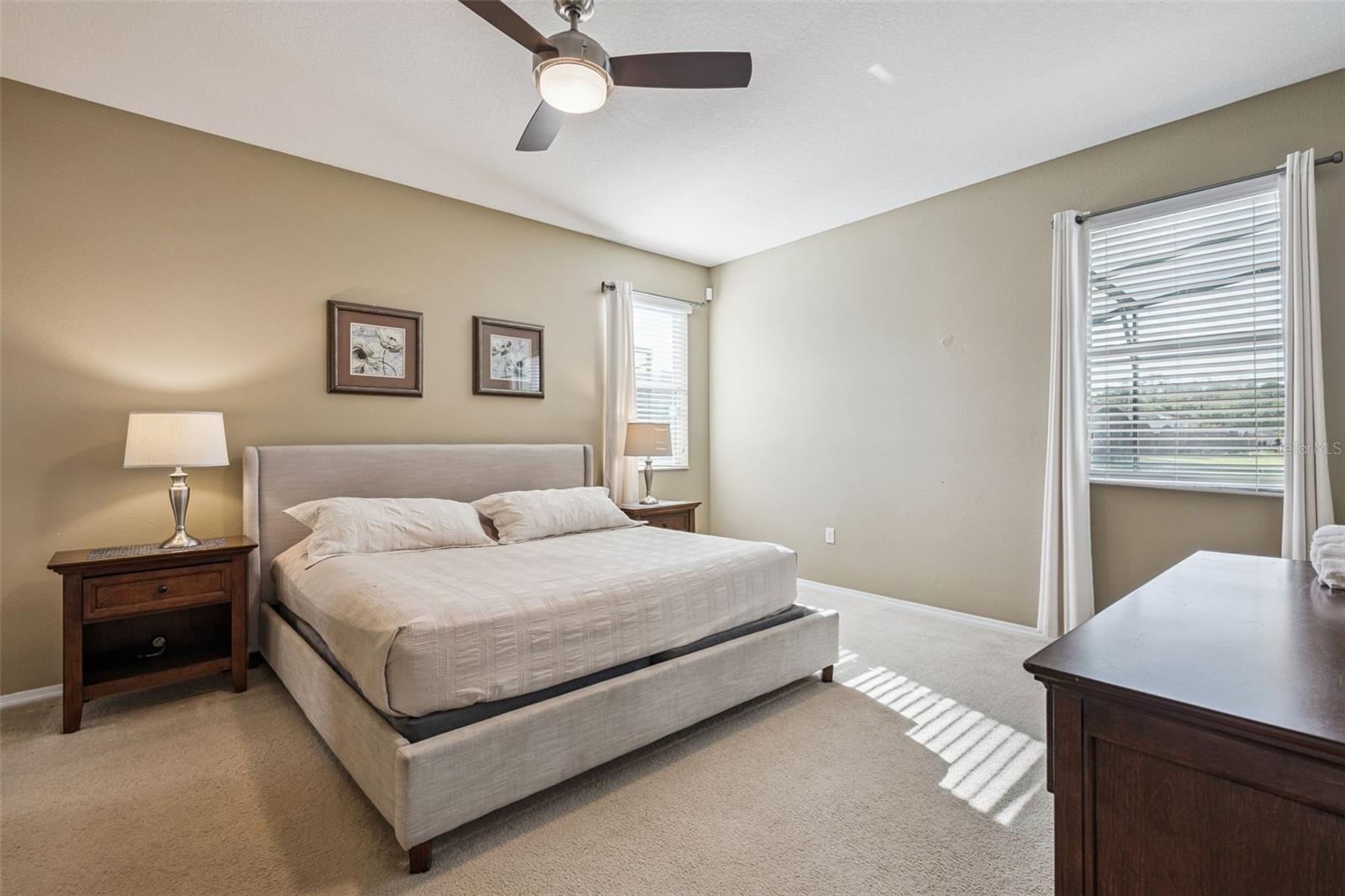 CRYSTAL COVE RESORT - Residential