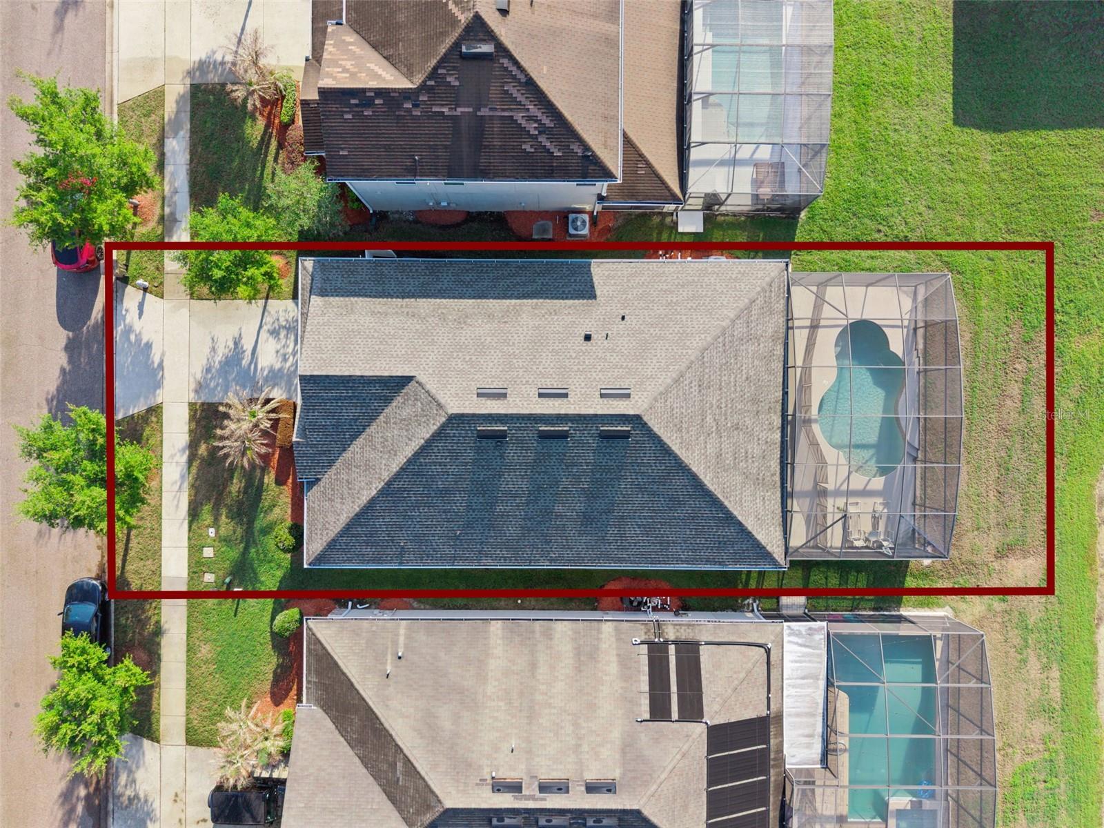 CRYSTAL COVE RESORT - Residential