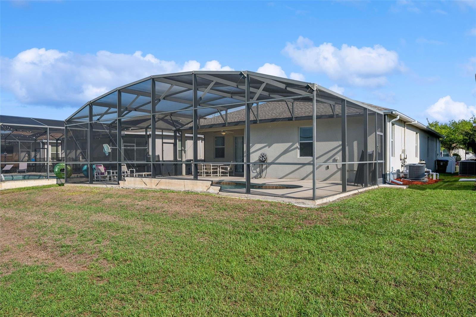 CRYSTAL COVE RESORT - Residential