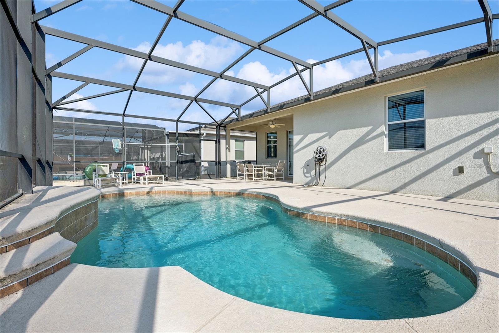 CRYSTAL COVE RESORT - Residential