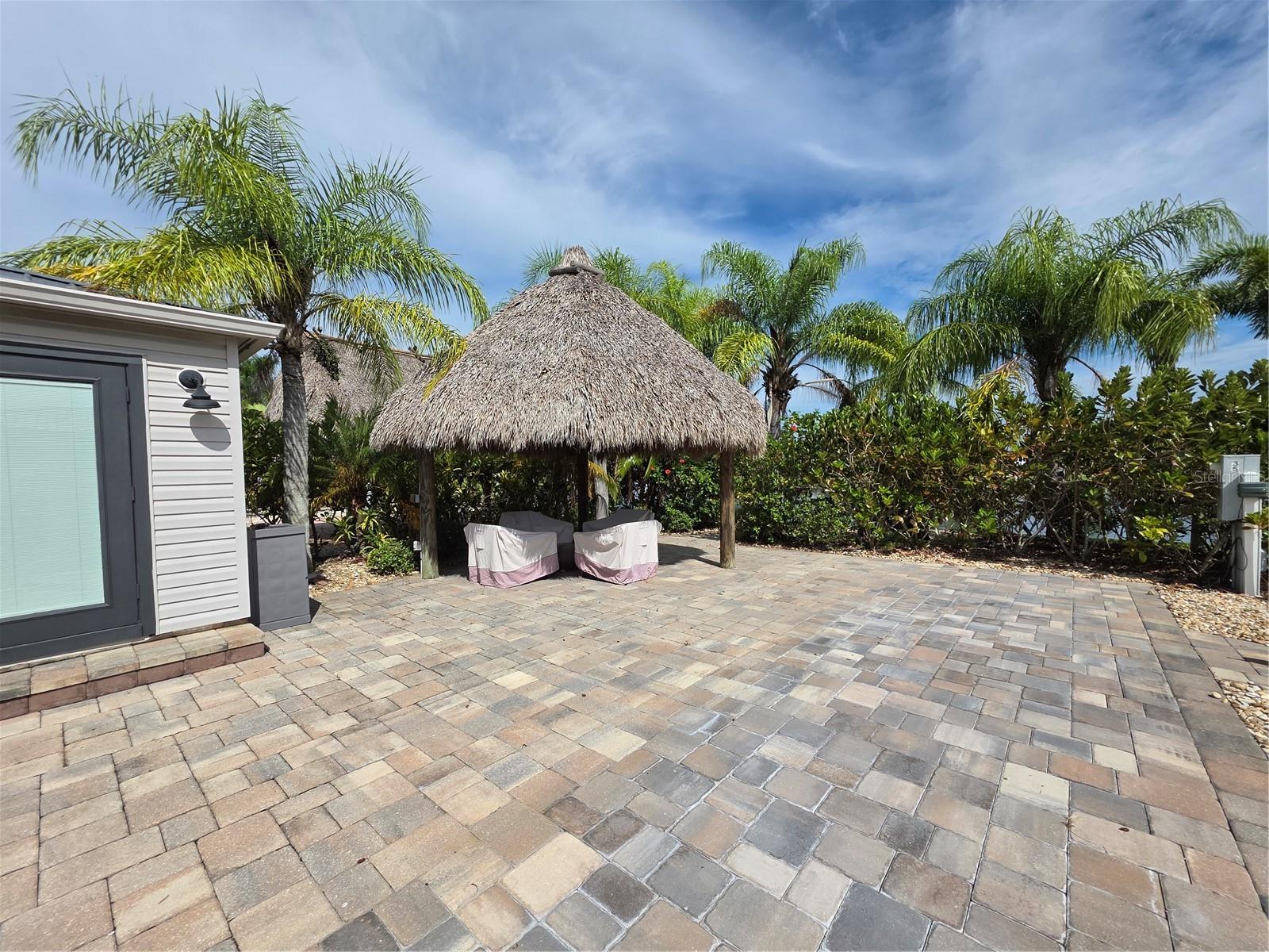 SILVER PALMS RV VILLAGE PH 01 - Land