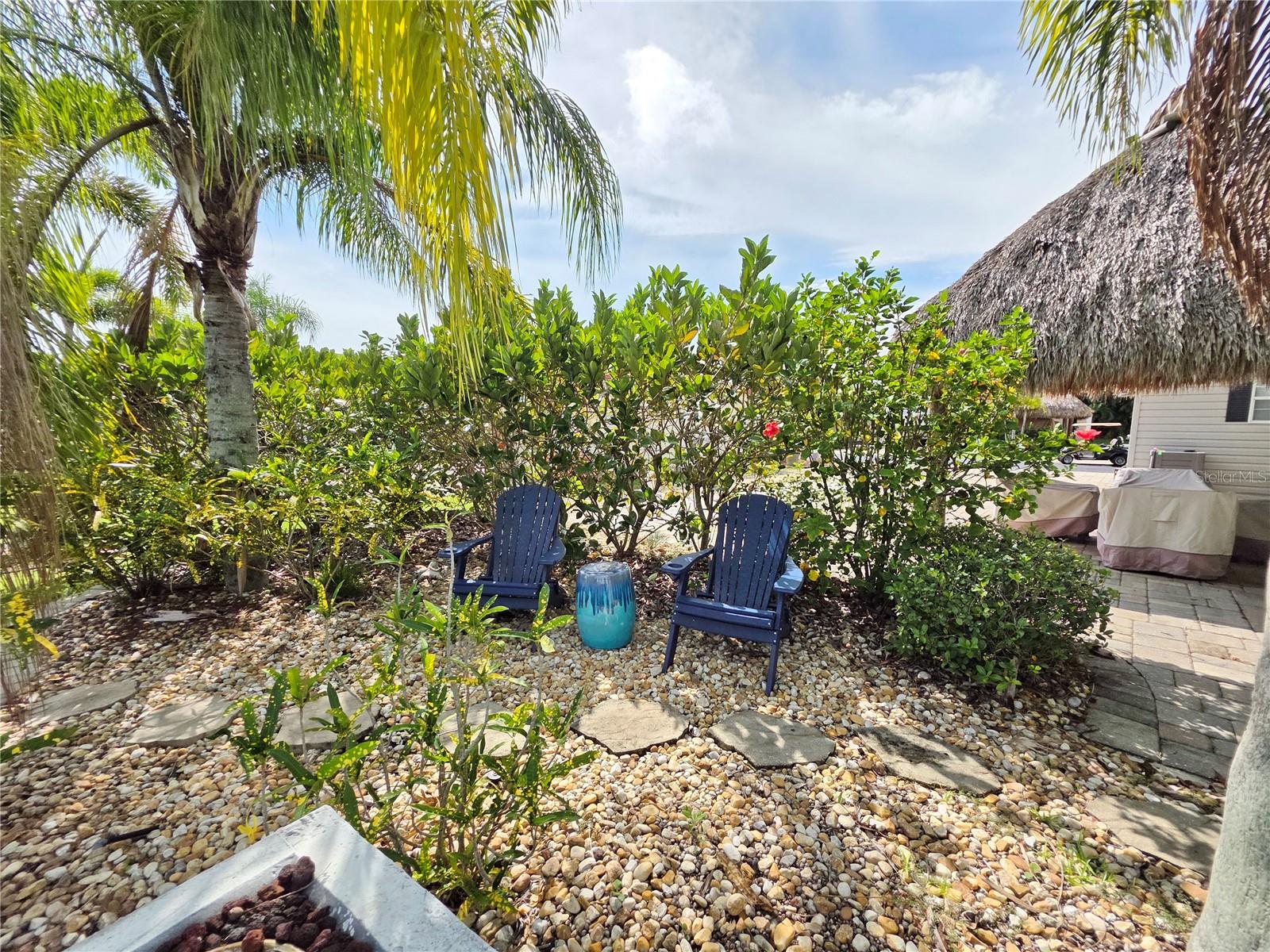 SILVER PALMS RV VILLAGE PH 01 - Land