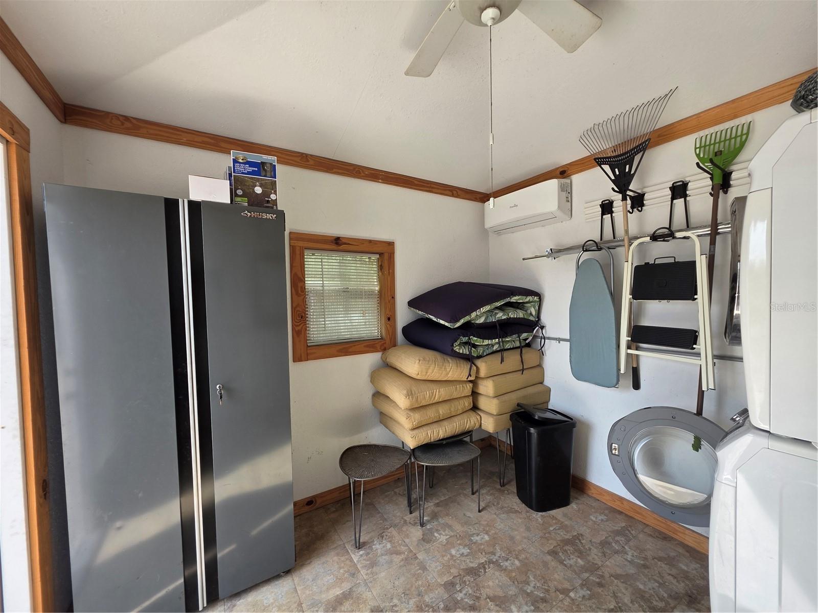 SILVER PALMS RV VILLAGE PH 01 - Land