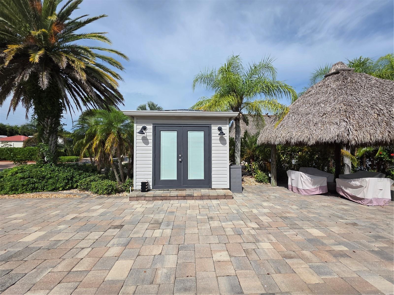 SILVER PALMS RV VILLAGE PH 01 - Land