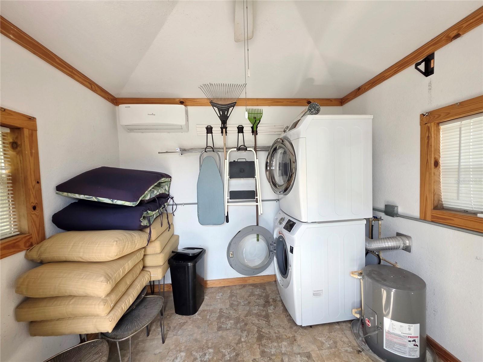 SILVER PALMS RV VILLAGE PH 01 - Land