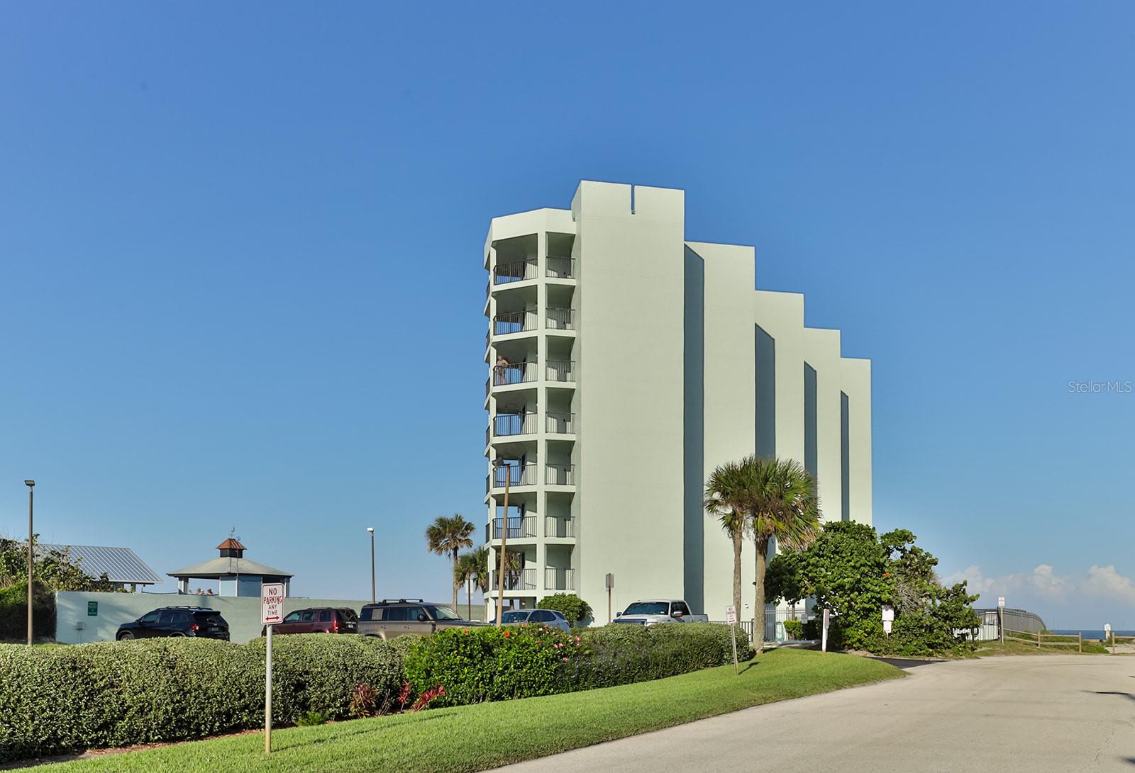 3405 S ATLANTIC AVENUE 601