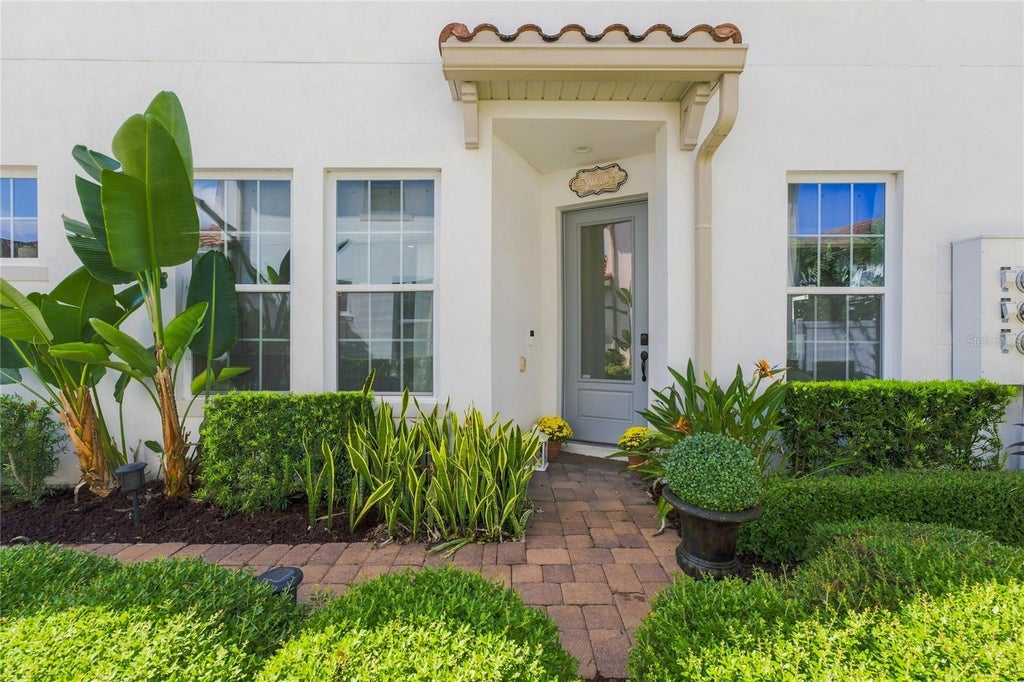 Photo of 2898 Rapollo Lane, Apopka, FL 32712 (MLS # O6438348)
