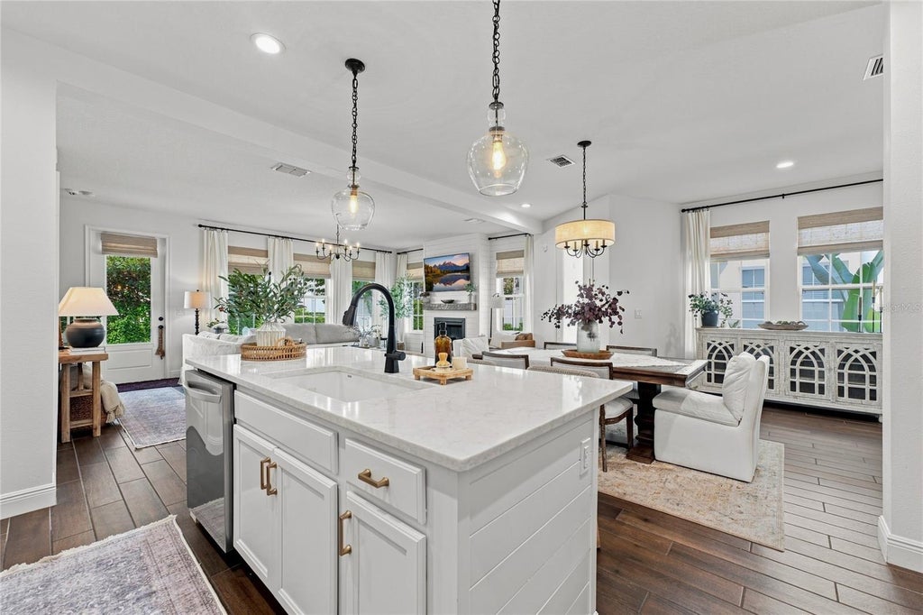 Photo of 2898 Rapollo Lane, Apopka, FL 32712 (MLS # O6438348)