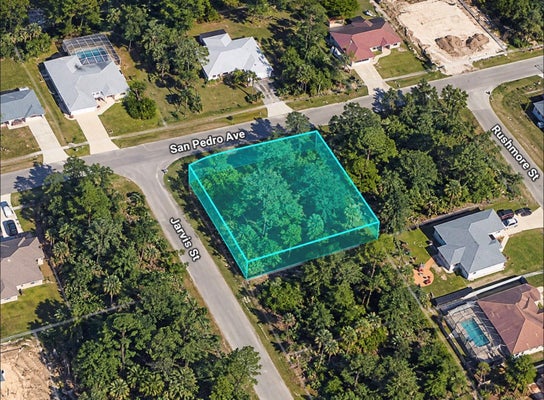 SAN PEDRO AVENUE, NORTH PORT, FL 34288 - Image 8c814919565ee21dccfc0b83fbabe3df/3806998347