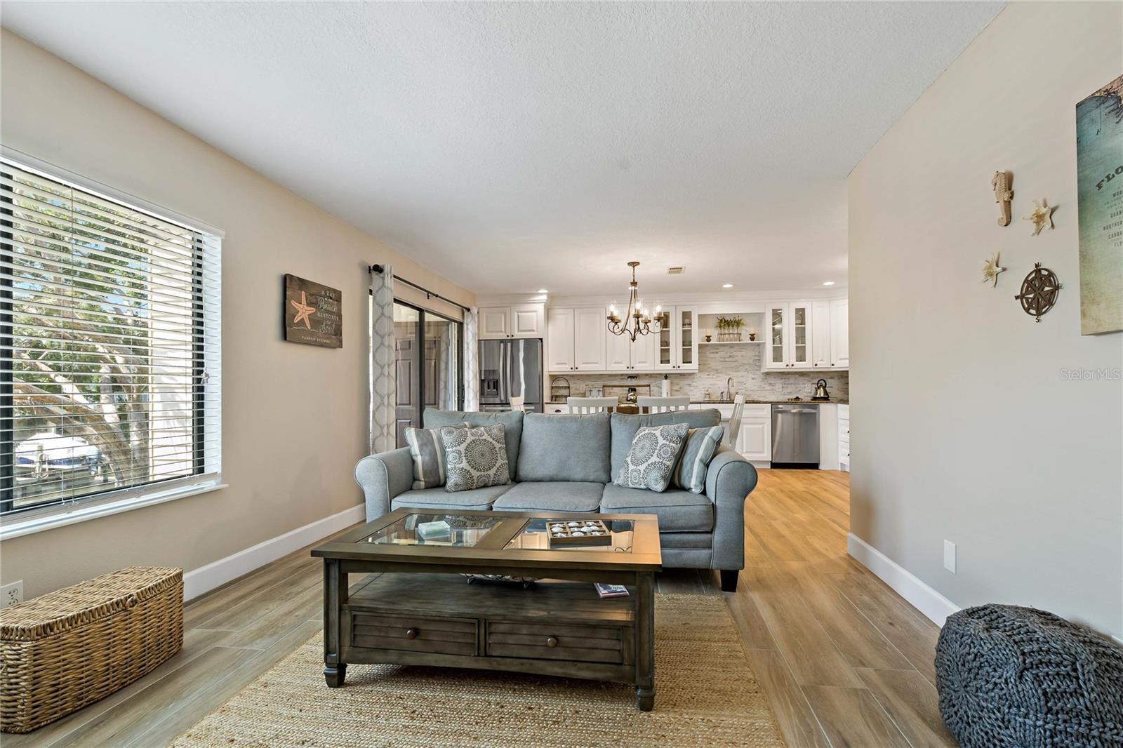 MOORINGS THE CONDO - Residential