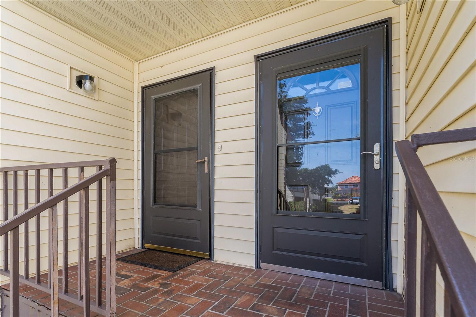 MOORINGS THE CONDO - Residential