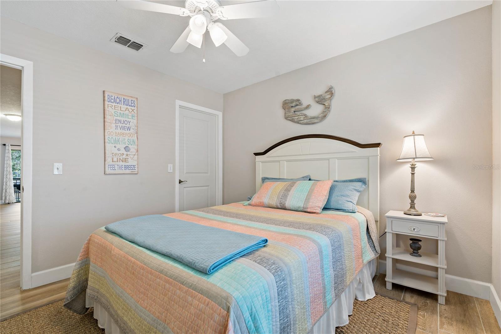 MOORINGS THE CONDO - Residential