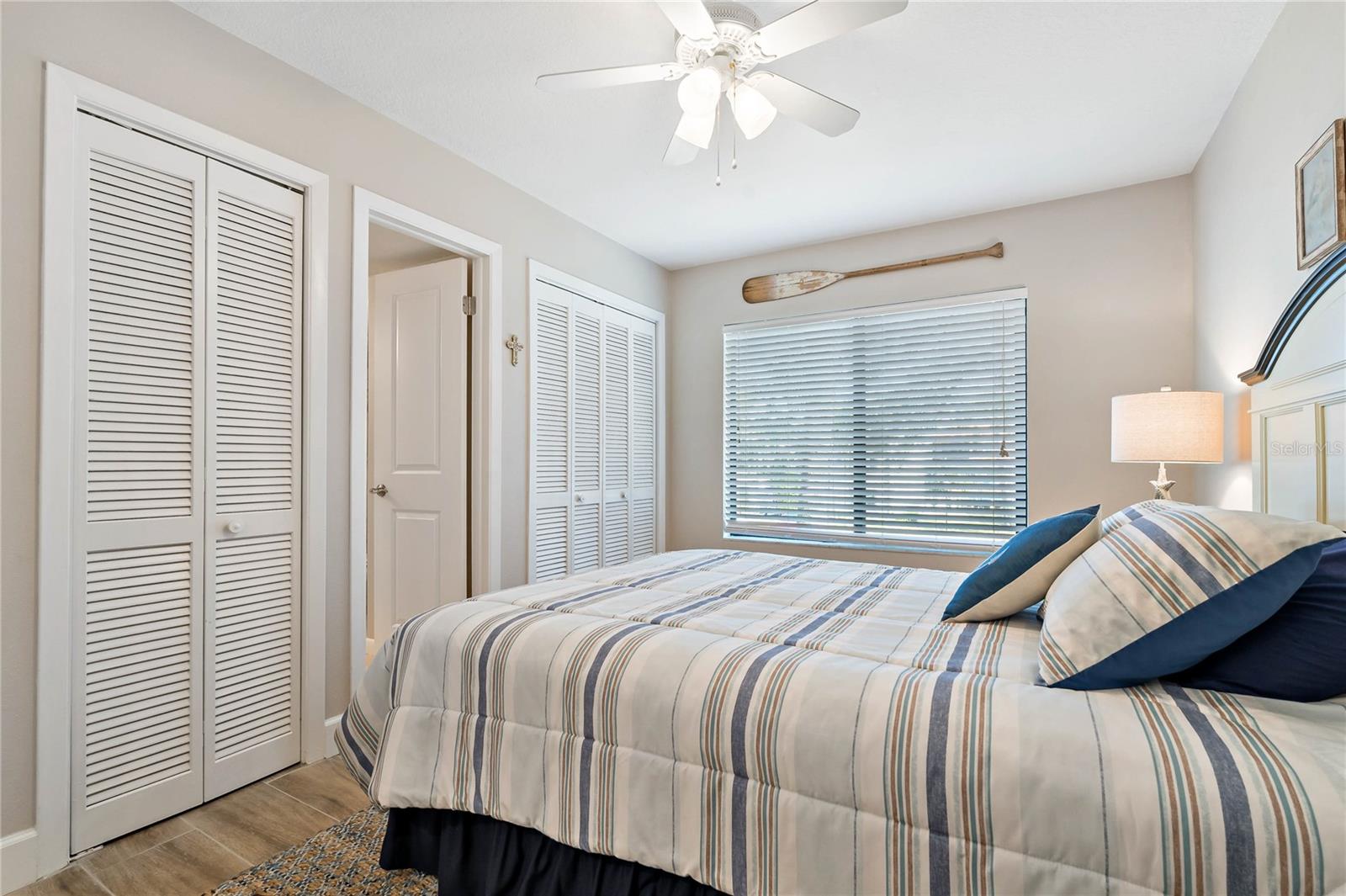 MOORINGS THE CONDO - Residential