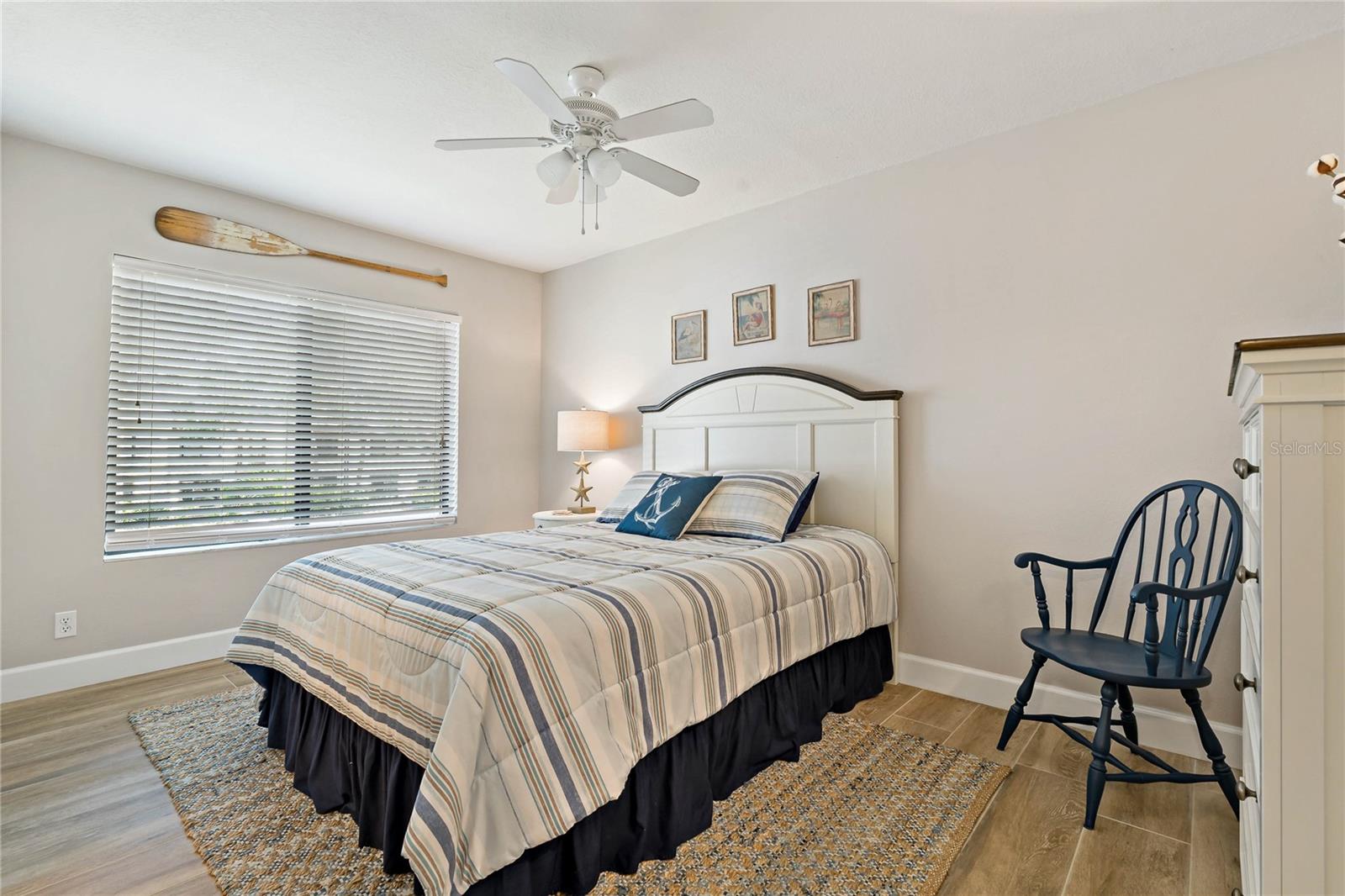 MOORINGS THE CONDO - Residential