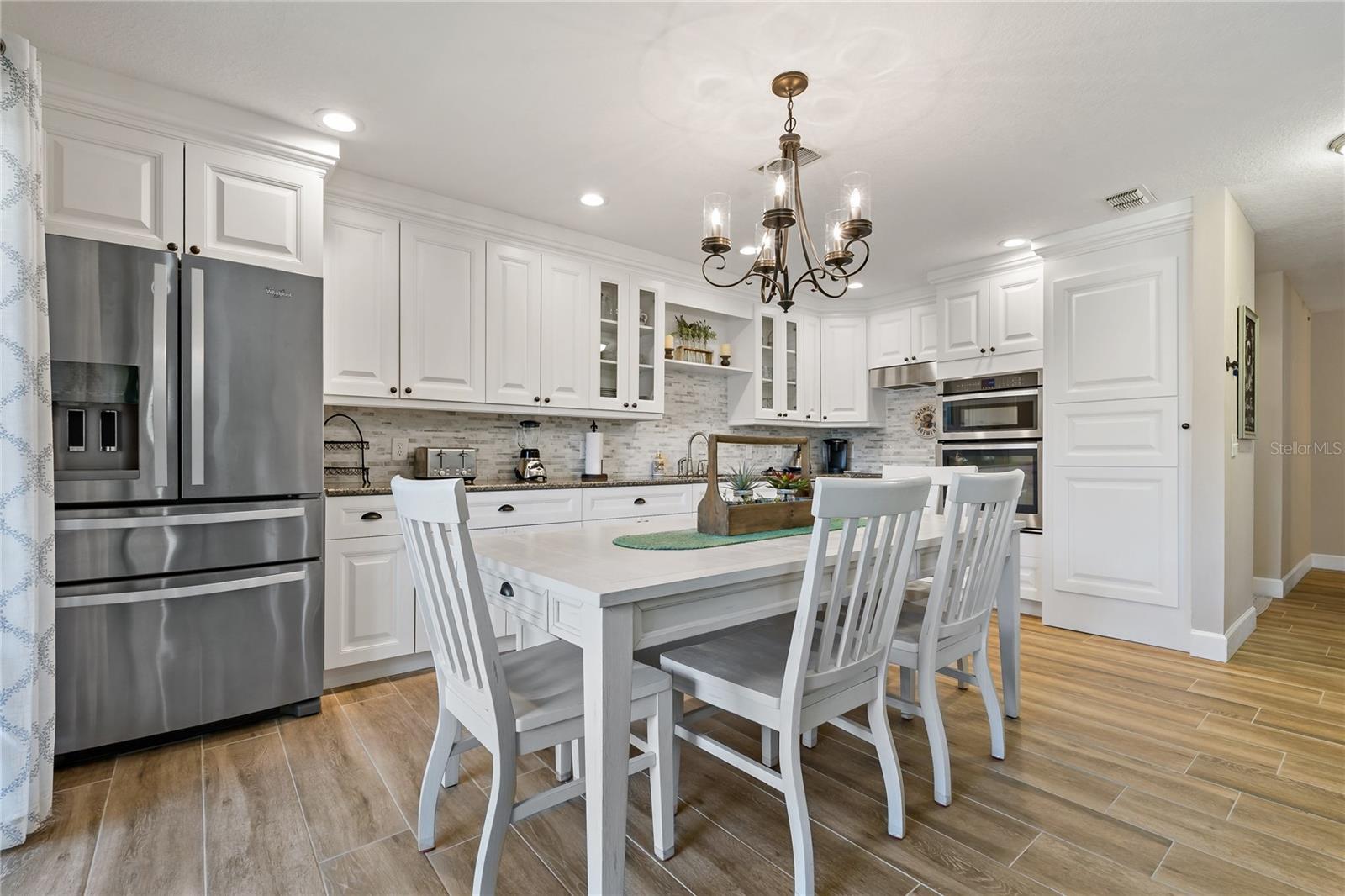 MOORINGS THE CONDO - Residential