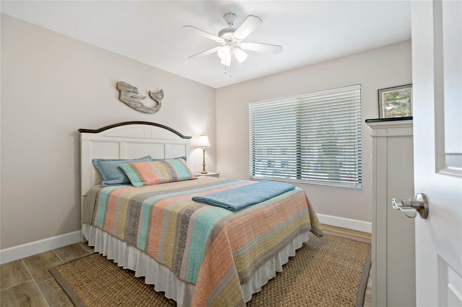 MOORINGS THE CONDO - Residential